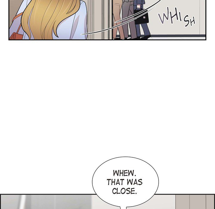 Dubious Moon Chapter 70 page 68 - 