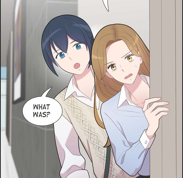 Dubious Moon Chapter 70 page 69 - 