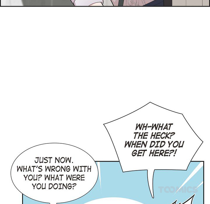 Dubious Moon Chapter 70 page 70 - 