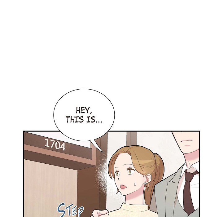 Dubious Moon Chapter 70 page 8 - 