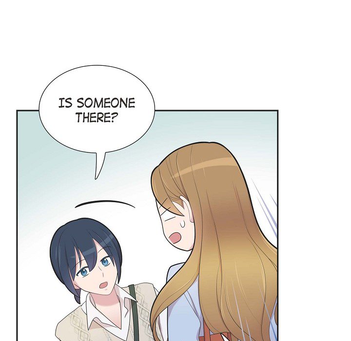Dubious Moon Chapter 70 page 72 - 