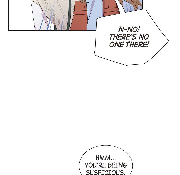 Dubious Moon Chapter 70 page 73 - 