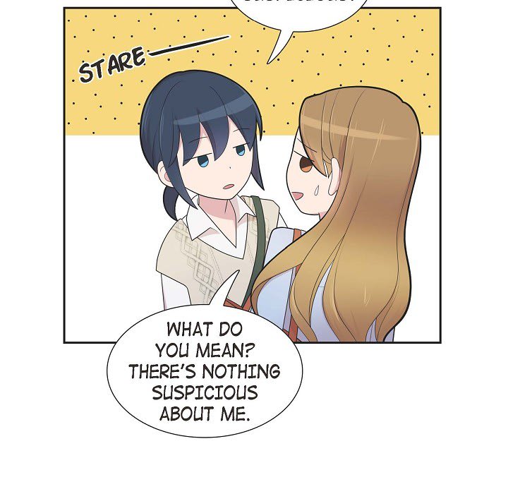 Dubious Moon Chapter 70 page 74 - 