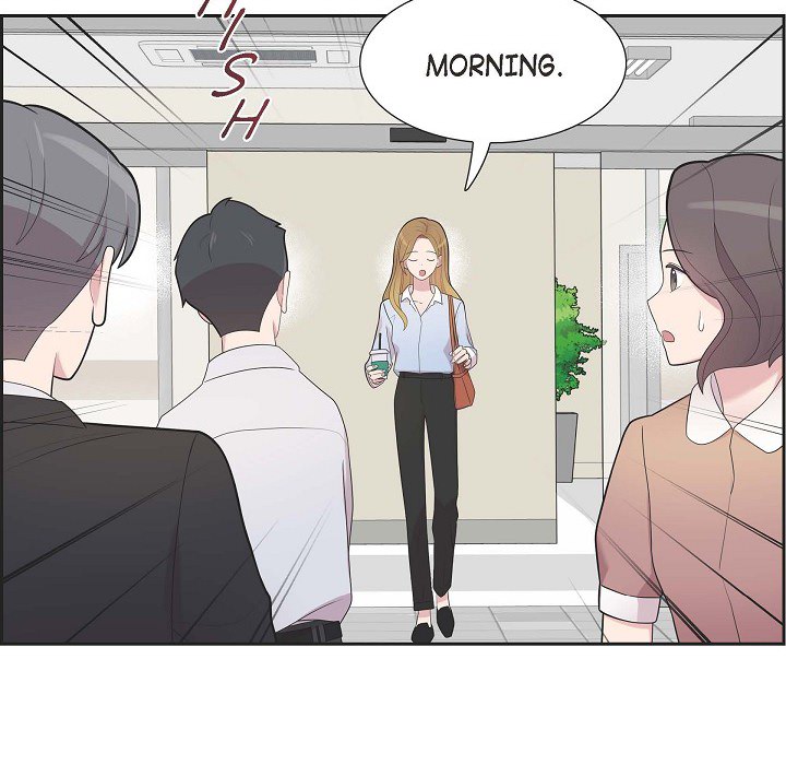 Dubious Moon Chapter 70 page 80 - 