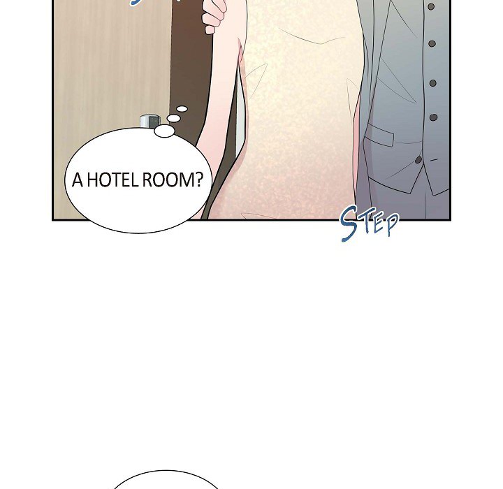 Dubious Moon Chapter 70 page 9 - 