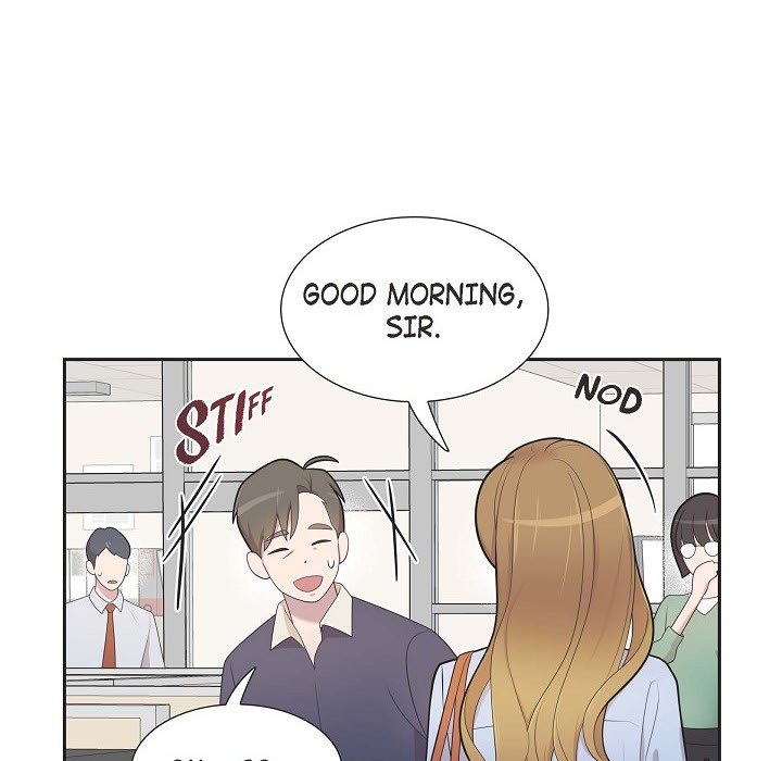 Dubious Moon Chapter 70 page 81 - 