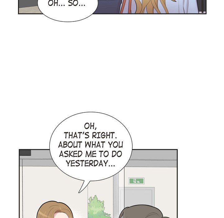 Dubious Moon Chapter 70 page 82 - 