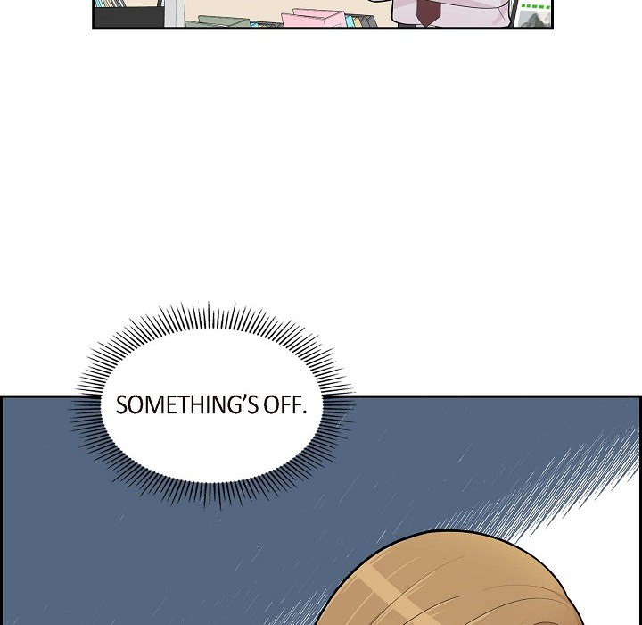 Dubious Moon Chapter 70 page 85 - 