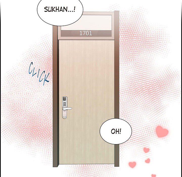 Dubious Moon Chapter 70 page 10 - 
