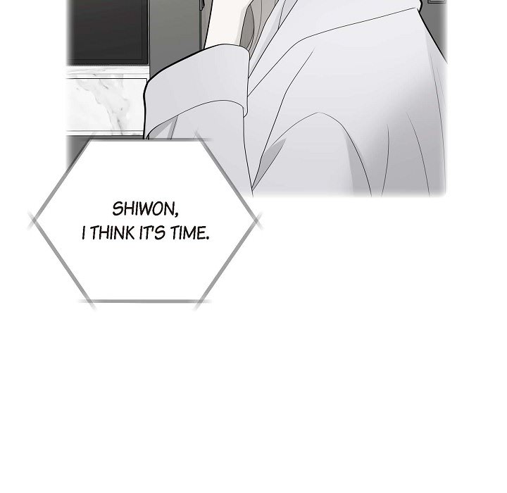 Dubious Moon Chapter 70 page 91 - 