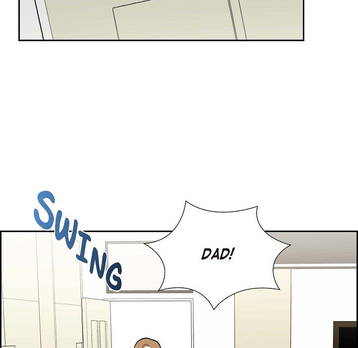 Dubious Moon Chapter 70 page 95 - 