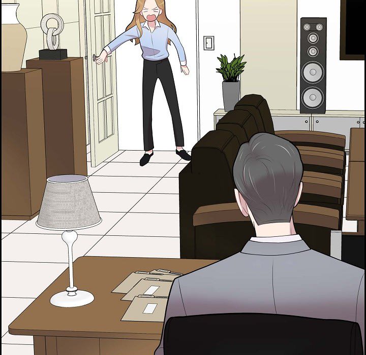 Dubious Moon Chapter 70 page 96 - 