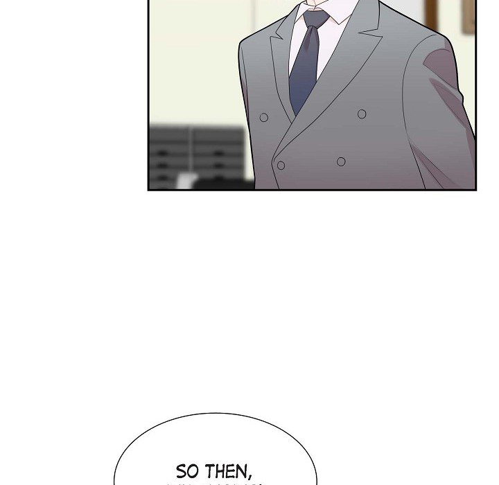 Dubious Moon Chapter 71 page 12 - 