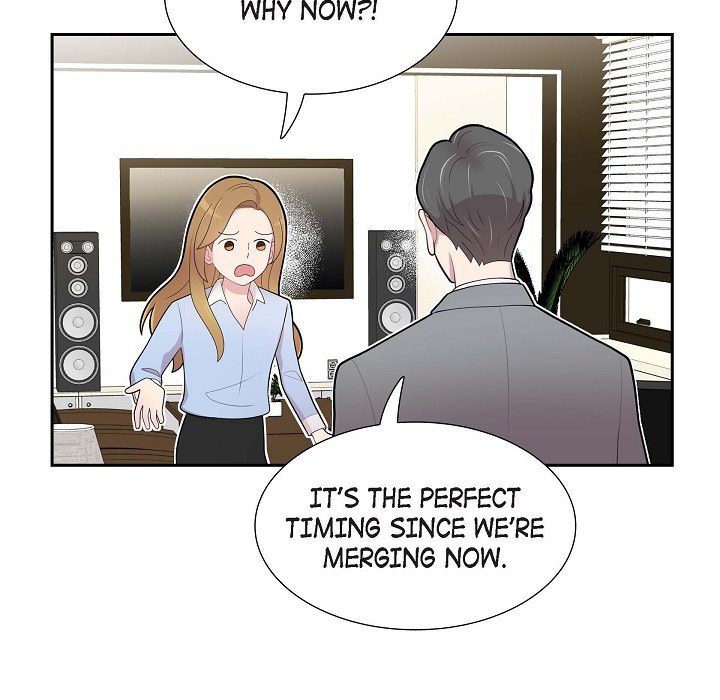 Dubious Moon Chapter 71 page 13 - 