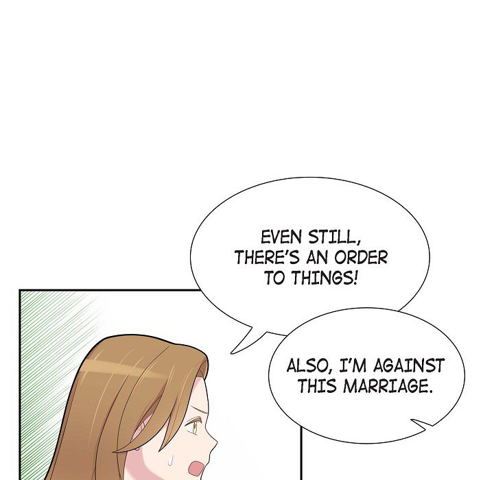 Dubious Moon Chapter 71 page 14 - 