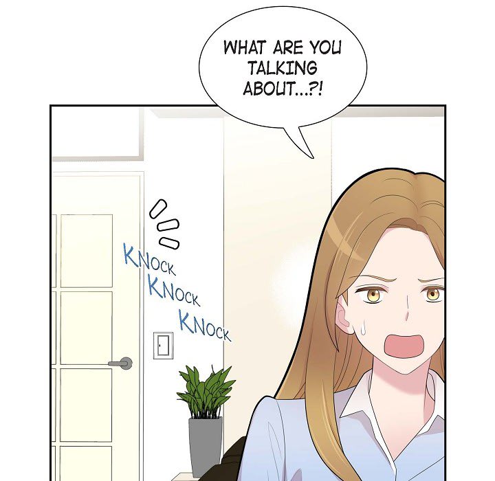 Dubious Moon Chapter 71 page 16 - 