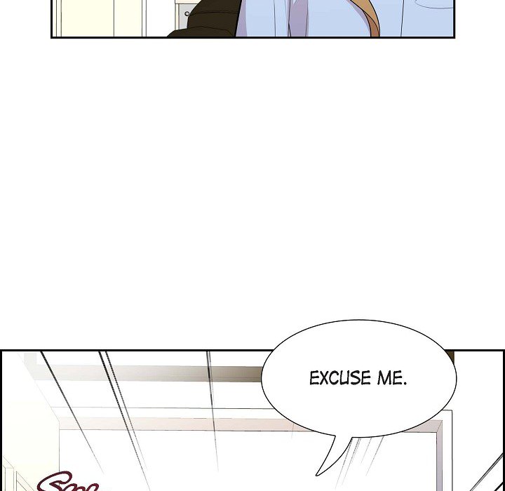 Dubious Moon Chapter 71 page 17 - 