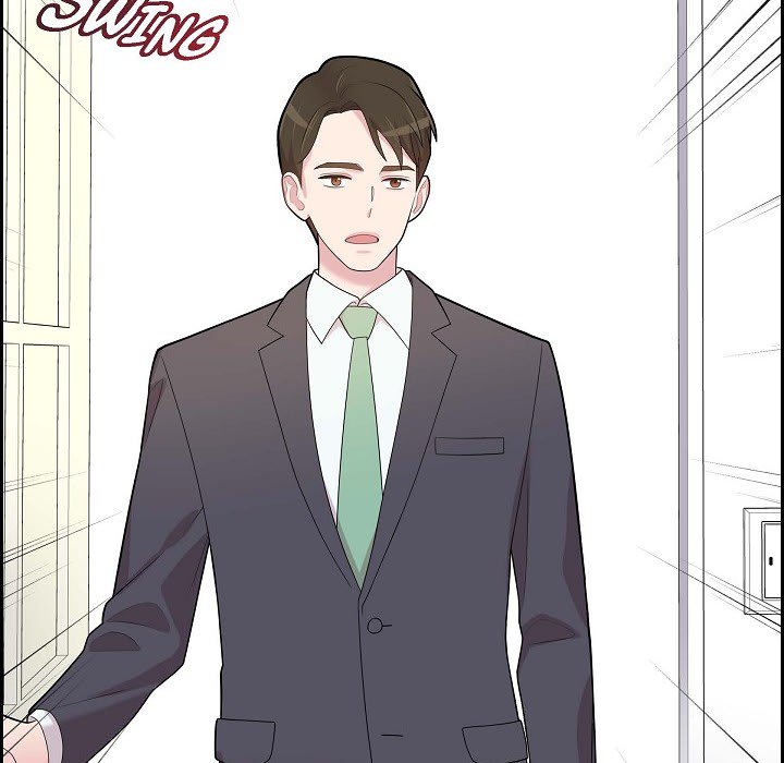 Dubious Moon Chapter 71 page 18 - 