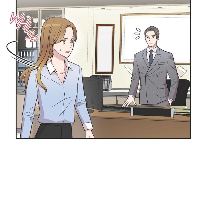 Dubious Moon Chapter 71 page 20 - 