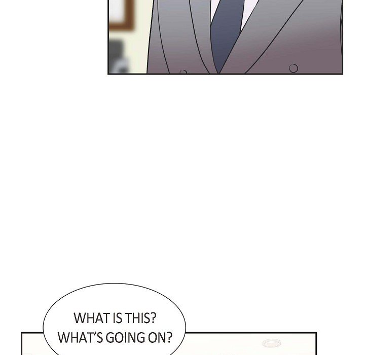 Dubious Moon Chapter 71 page 22 - 