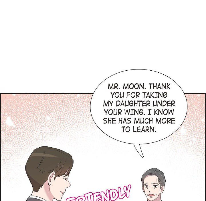 Dubious Moon Chapter 71 page 24 - 