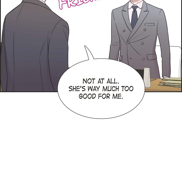 Dubious Moon Chapter 71 page 25 - 