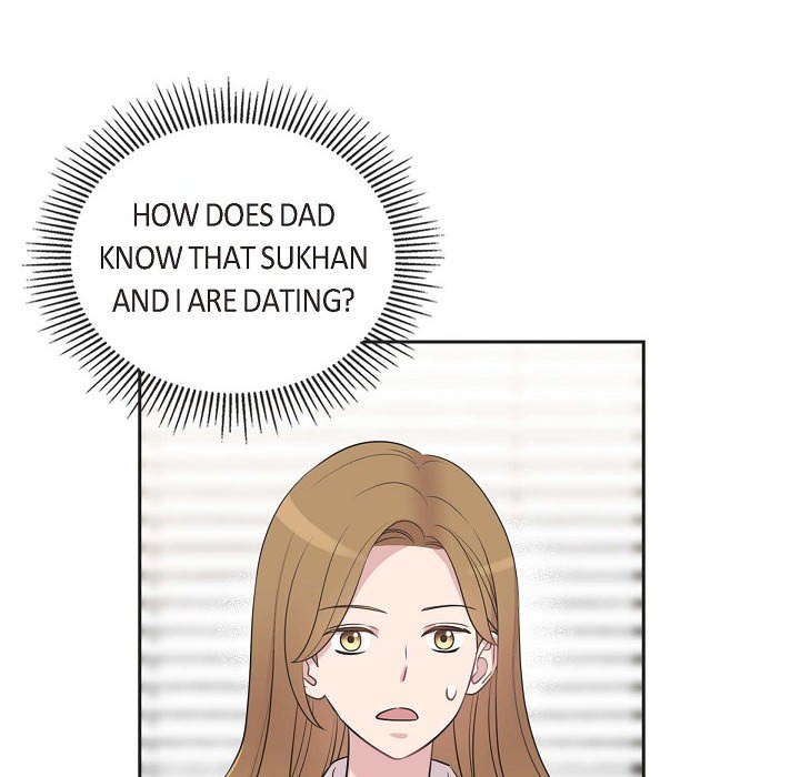 Dubious Moon Chapter 71 page 26 - 