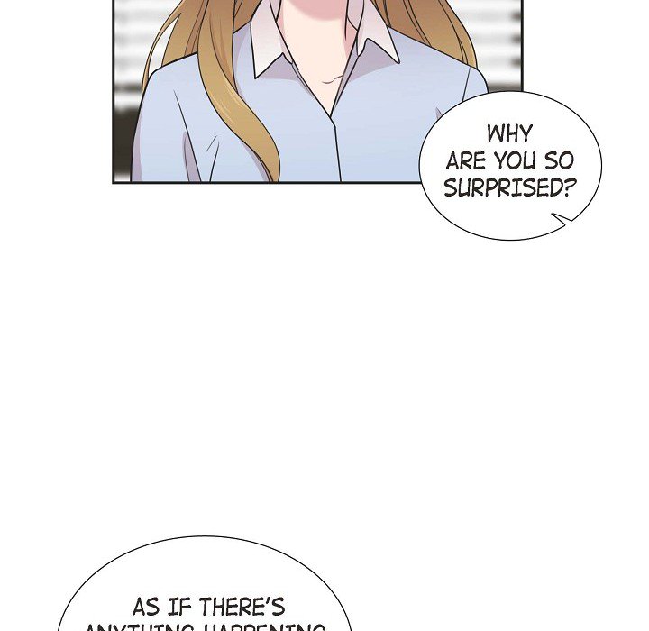 Dubious Moon Chapter 71 page 27 - 
