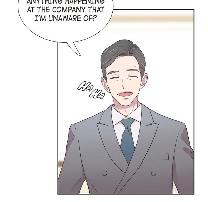 Dubious Moon Chapter 71 page 28 - 