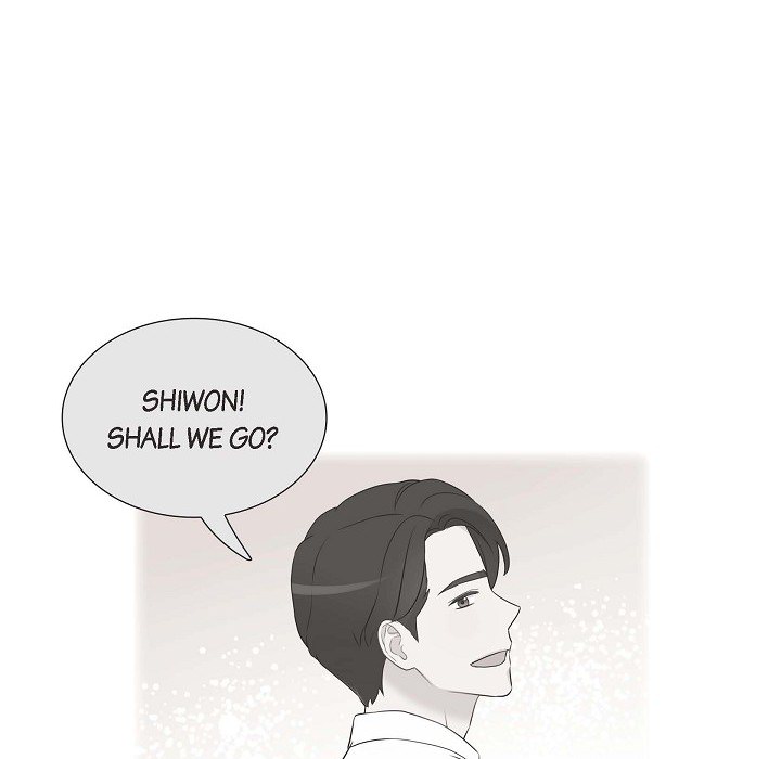 Dubious Moon Chapter 71 page 30 - 