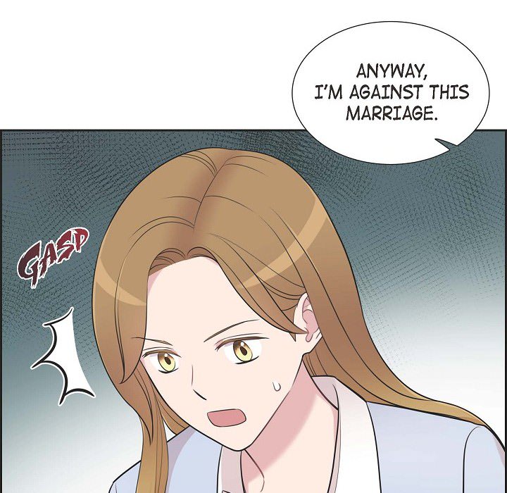 Dubious Moon Chapter 71 page 32 - 
