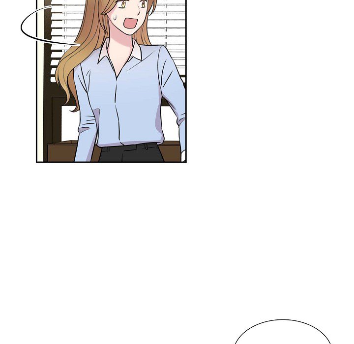 Dubious Moon Chapter 71 page 34 - 