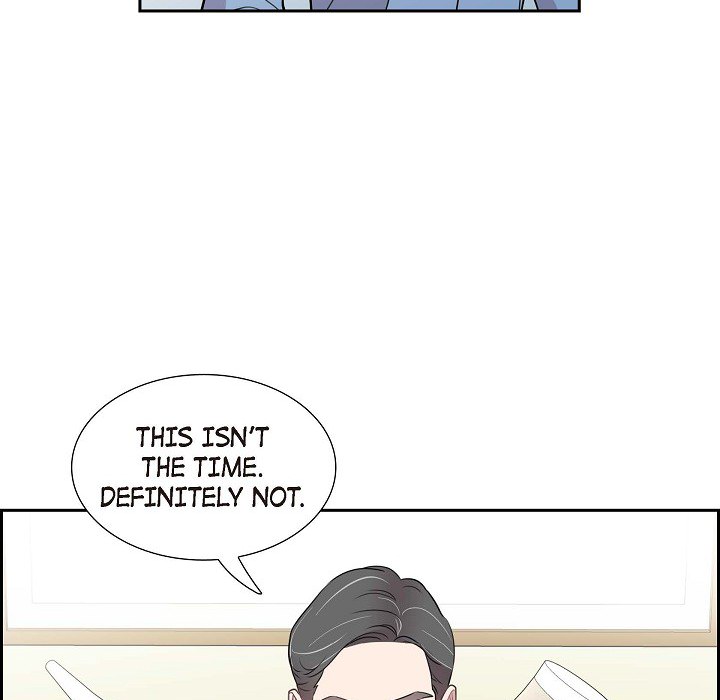 Dubious Moon Chapter 71 page 36 - 