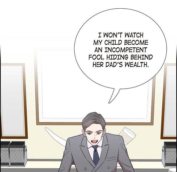 Dubious Moon Chapter 71 page 38 - 