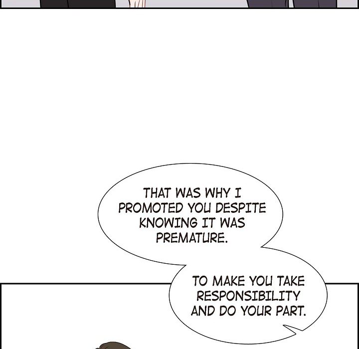 Dubious Moon Chapter 71 page 40 - 