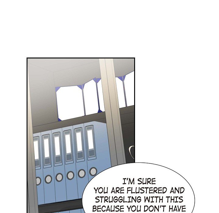Dubious Moon Chapter 71 page 42 - 