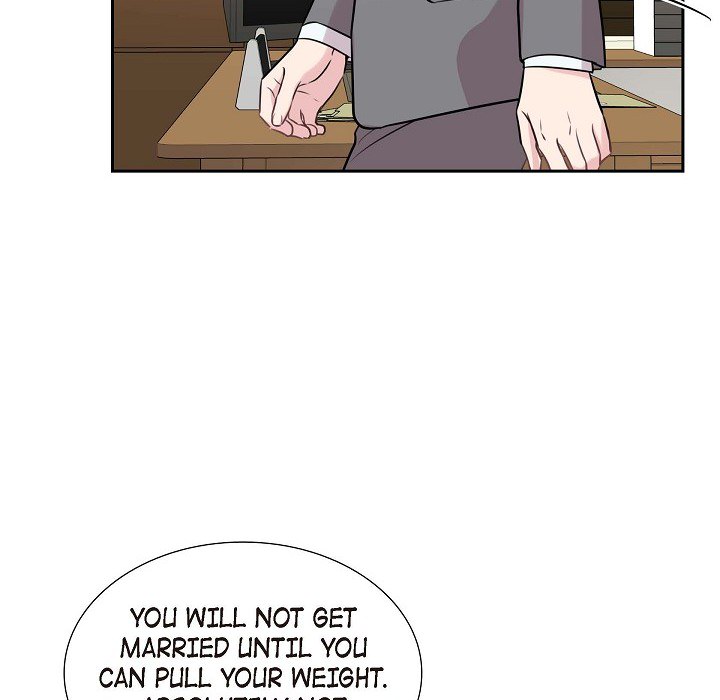 Dubious Moon Chapter 71 page 44 - 