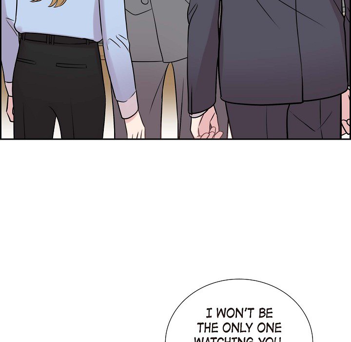 Dubious Moon Chapter 71 page 46 - 
