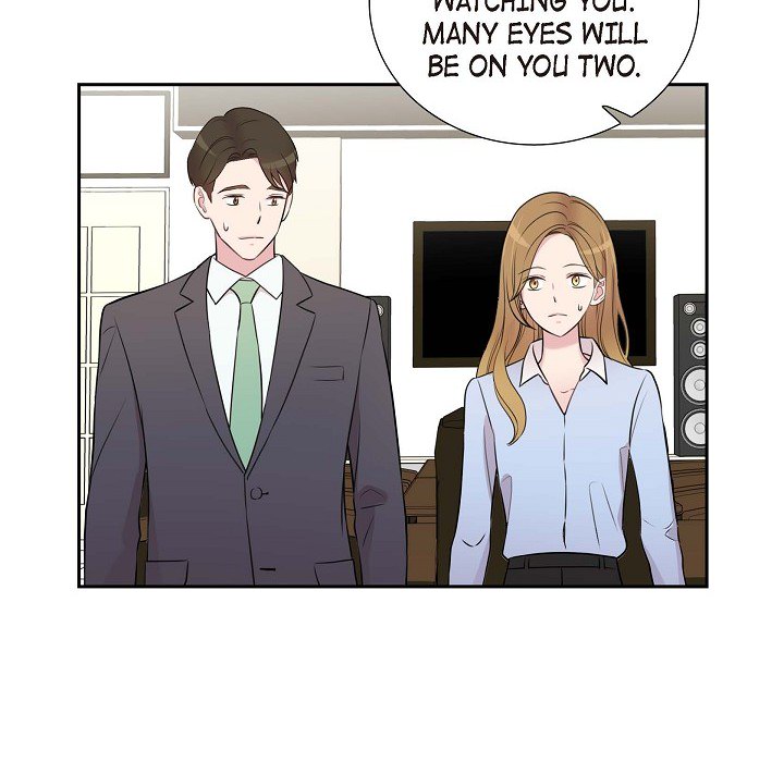 Dubious Moon Chapter 71 page 47 - 