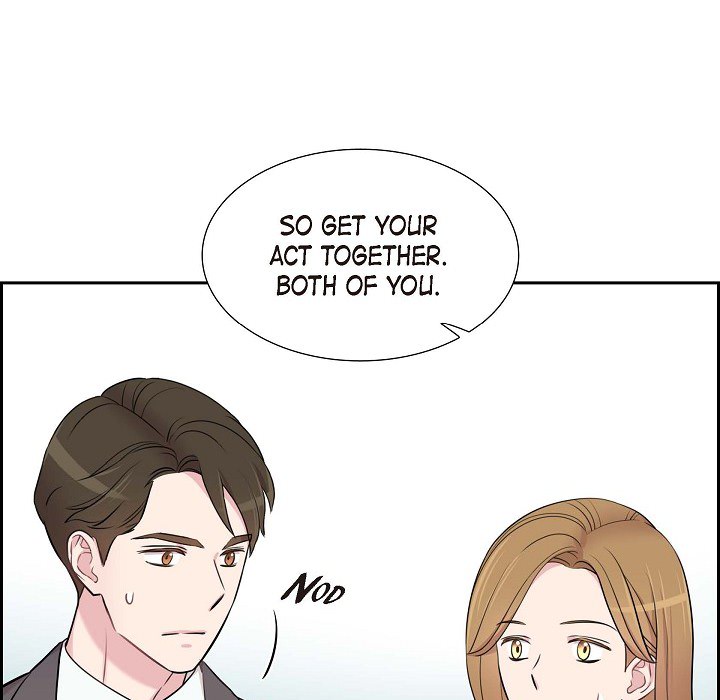 Dubious Moon Chapter 71 page 48 - 