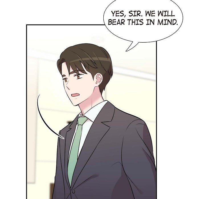 Dubious Moon Chapter 71 page 50 - 