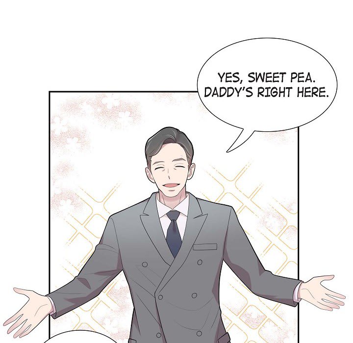 Dubious Moon Chapter 71 page 6 - 