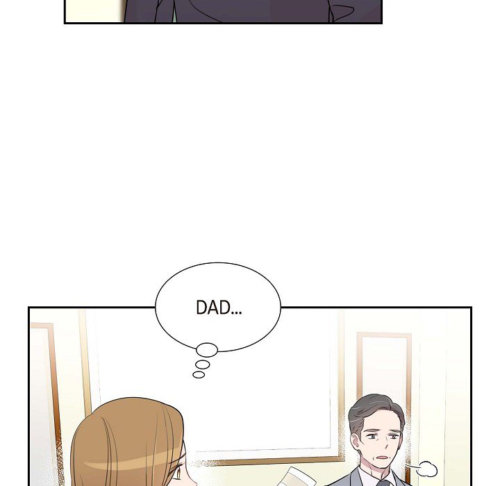 Dubious Moon Chapter 71 page 51 - 
