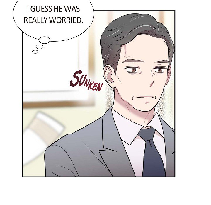 Dubious Moon Chapter 71 page 53 - 