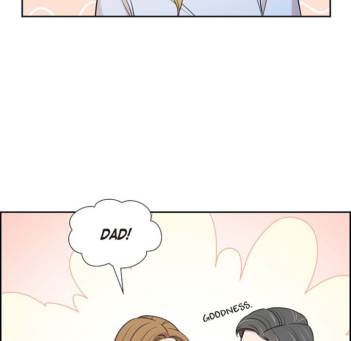 Dubious Moon Chapter 71 page 55 - 