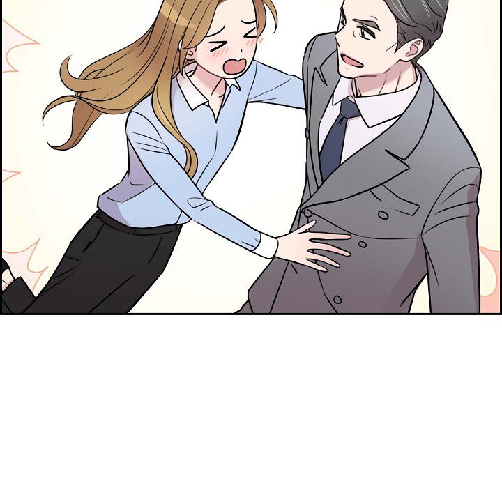 Dubious Moon Chapter 71 page 56 - 