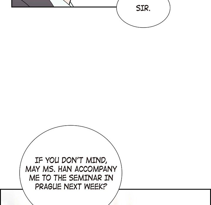Dubious Moon Chapter 71 page 59 - 