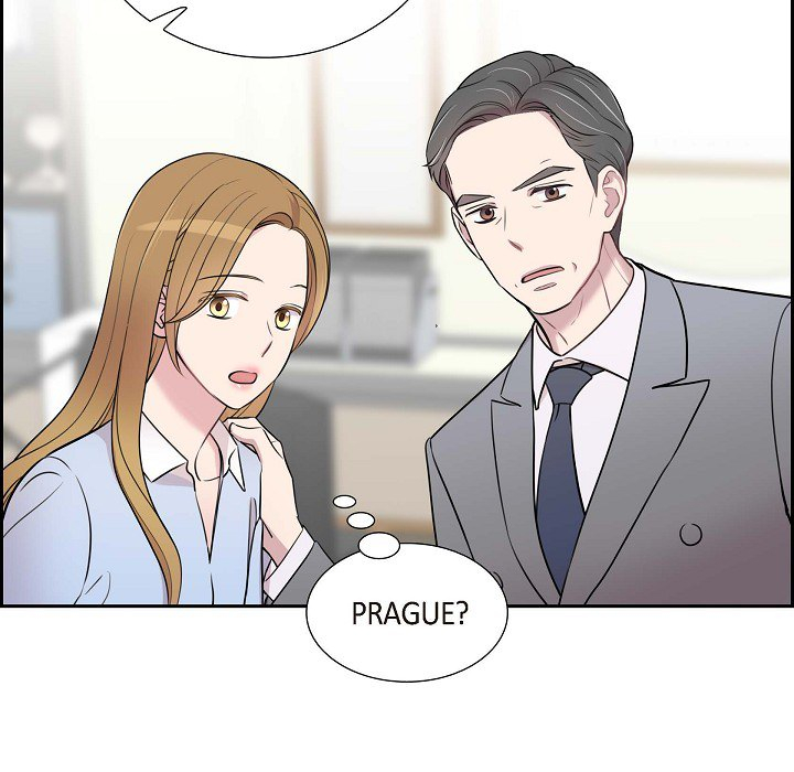 Dubious Moon Chapter 71 page 60 - 