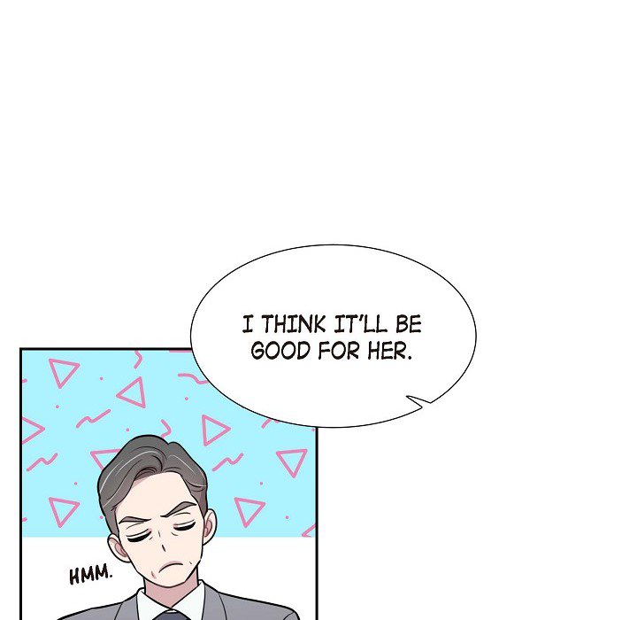 Dubious Moon Chapter 71 page 61 - 