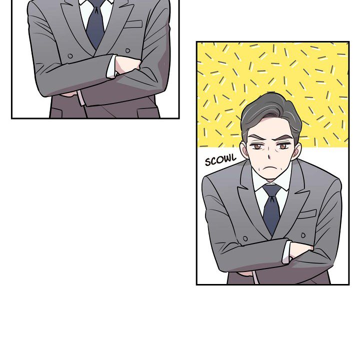Dubious Moon Chapter 71 page 62 - 
